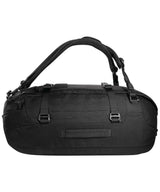 71240914_Tasmanian Tiger Duffel 45 black