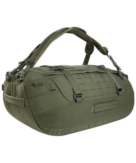 71240915_Tasmanian Tiger Duffel 45 olive