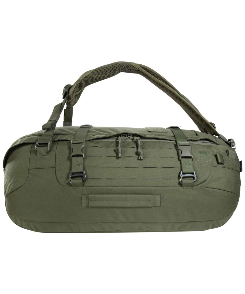 71240915_Tasmanian Tiger Duffel 45 olive