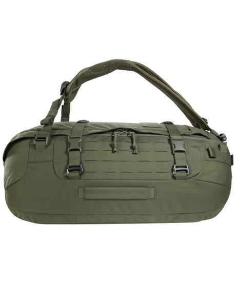 71240915_Tasmanian Tiger Duffel 45 olive