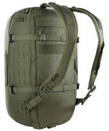 71240915_Tasmanian Tiger Duffel 45 olive