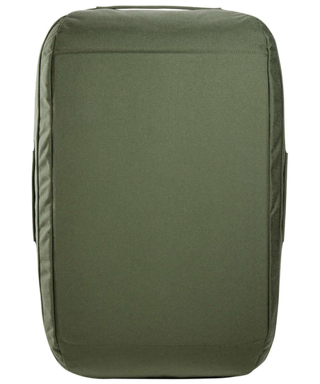 71240915_Tasmanian Tiger Duffel 45 olive