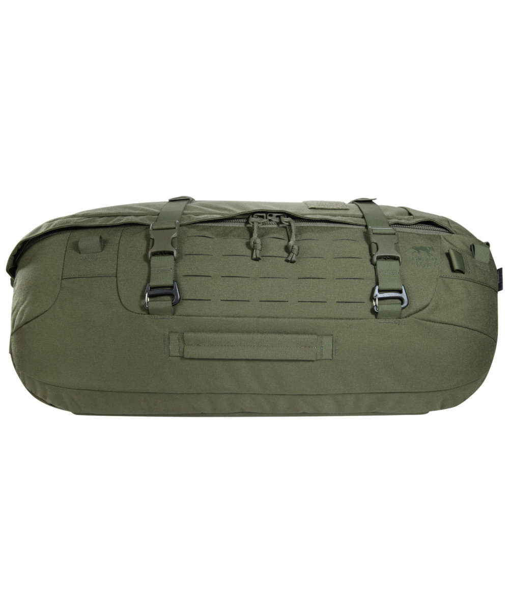 71240915_Tasmanian Tiger Duffel 45 olive