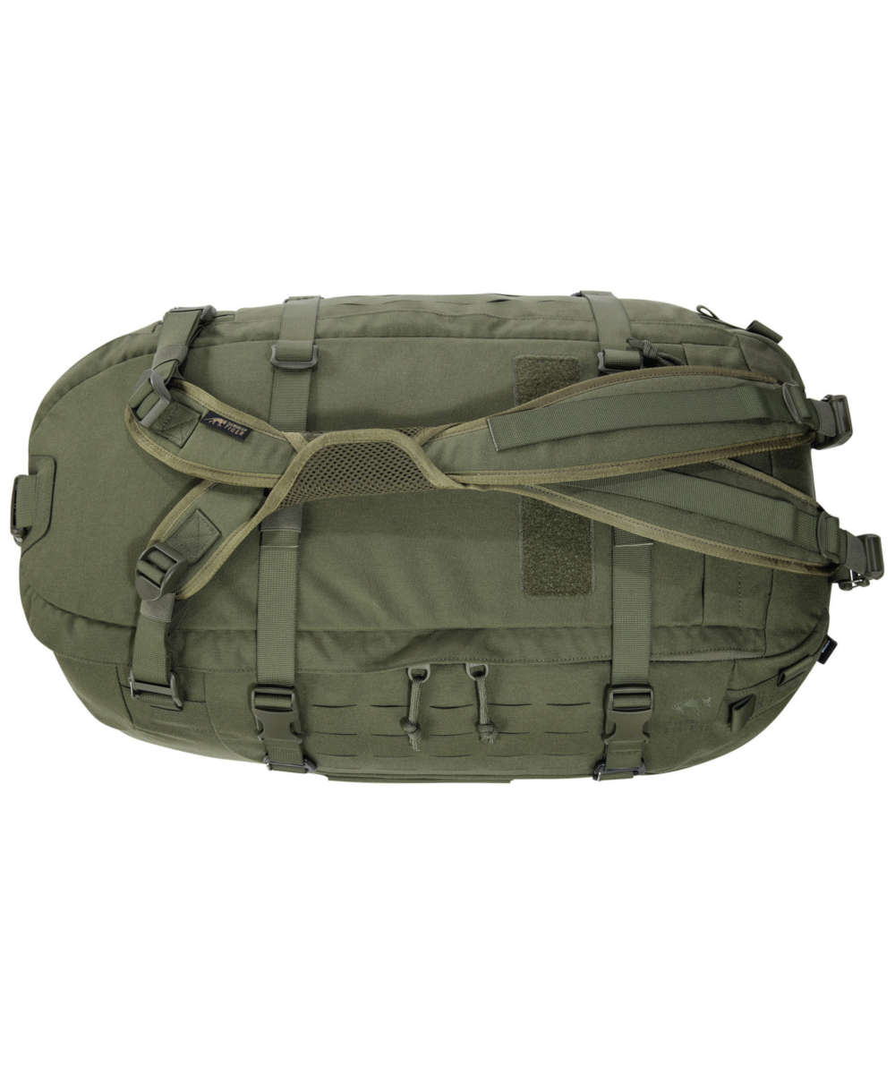 71240915_Tasmanian Tiger Duffel 45 olive