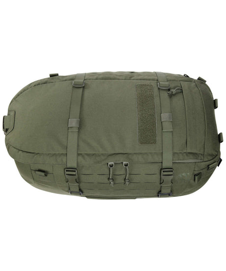 71240915_Tasmanian Tiger Duffel 45 olive