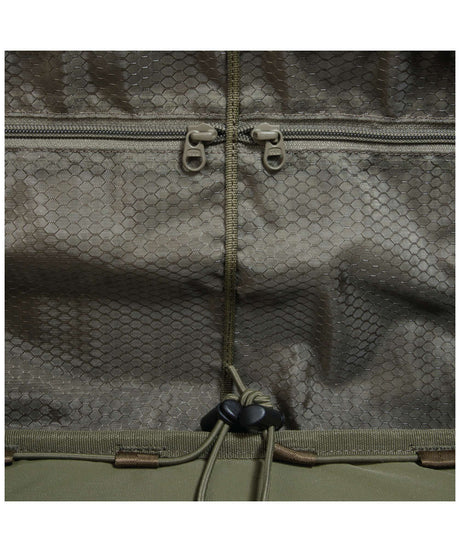 71240915_Tasmanian Tiger Duffel 45 olive