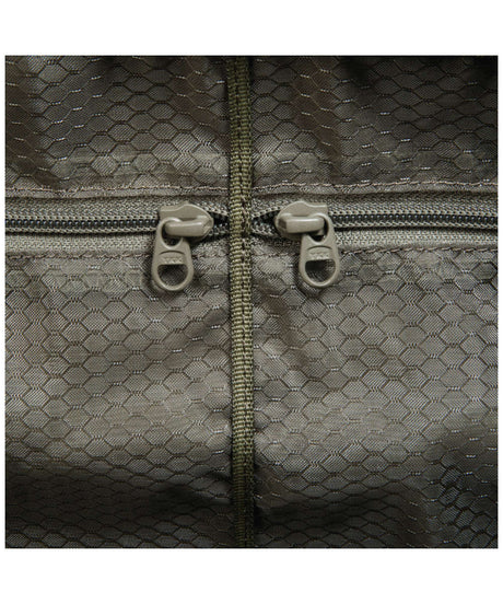 71240915_Tasmanian Tiger Duffel 45 olive