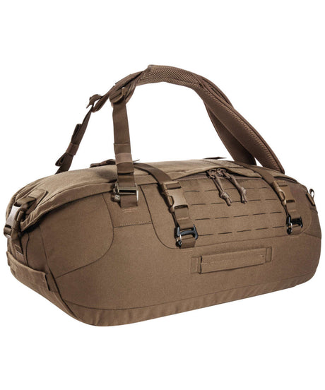 71240916_Tasmanian Tiger Duffel 45 coyote brown