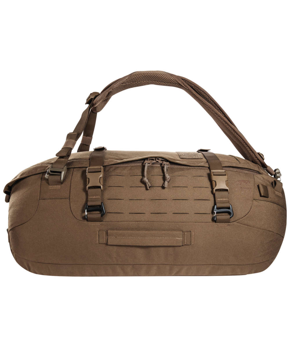 71240916_Tasmanian Tiger Duffel 45 coyote brown