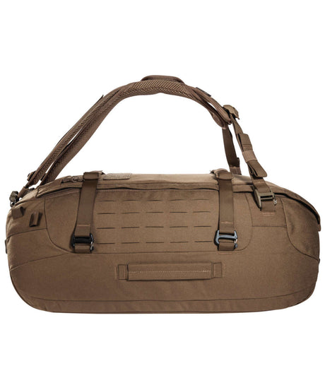 71240916_Tasmanian Tiger Duffel 45 coyote brown