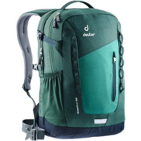 71116278_Deuter Stepout 22 alpinegreen-forest