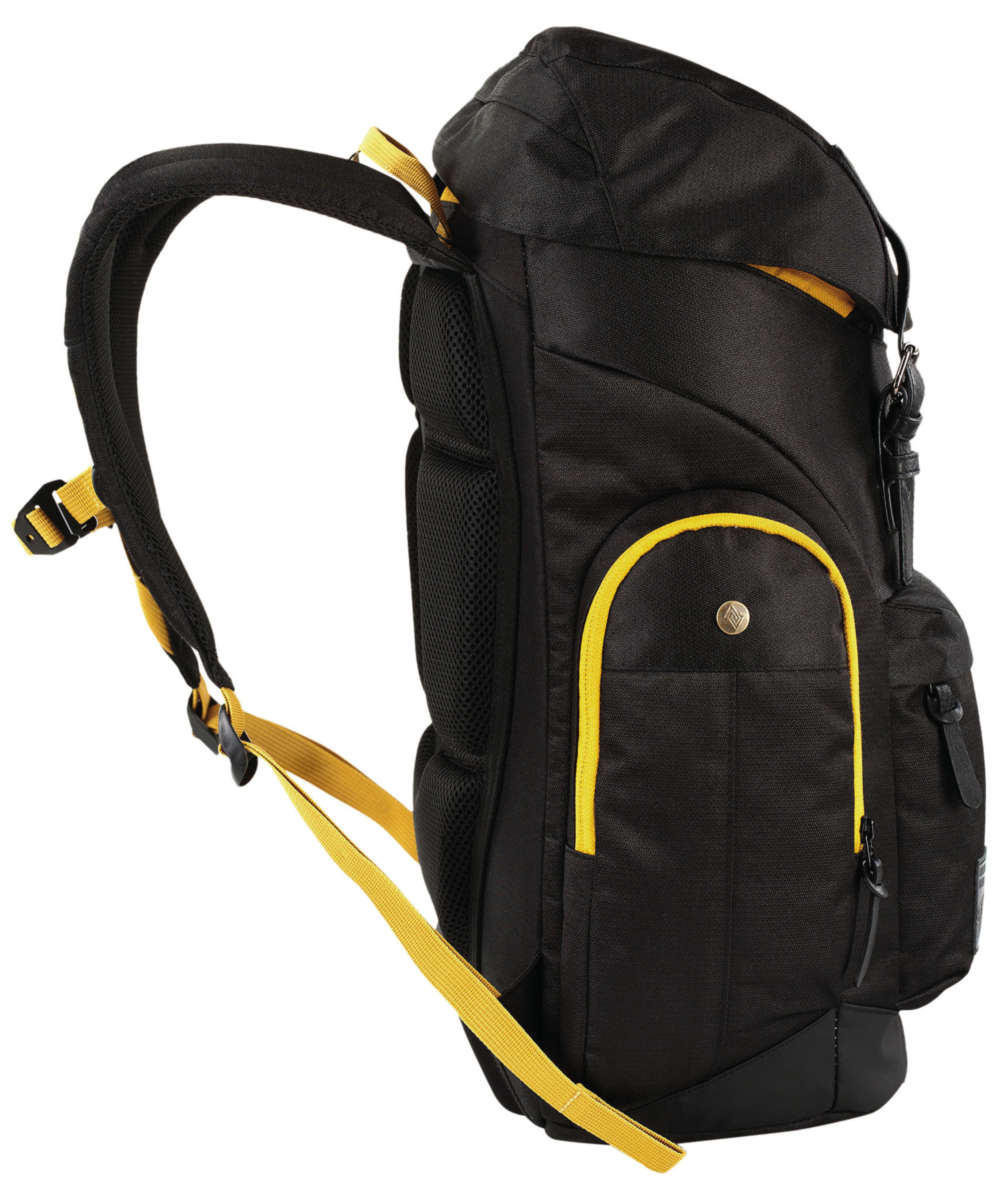 71162849_Nitro Daypacker golden black