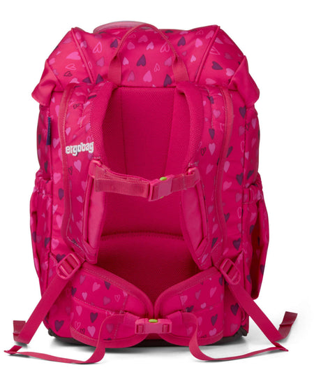 71171874_ergobag mini Kinderrucksack hufbäreisen