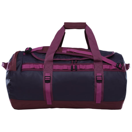 71121645_The North Face Base Camp Duffel M galaxy purple/crushed violets