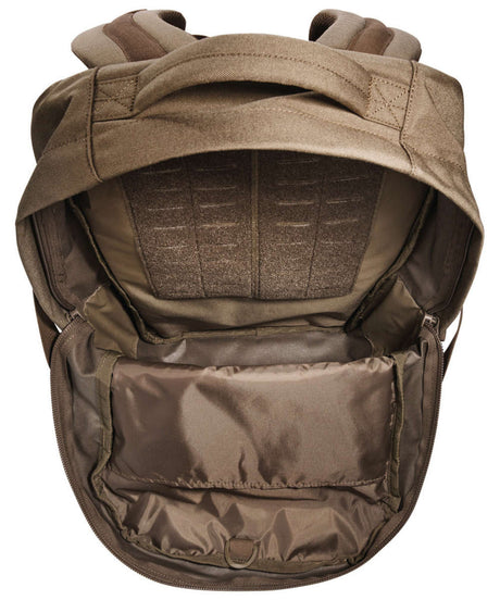 71165113_Tasmanian Tiger Modular Daypack XL coyote brown