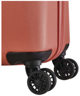 71234234_Travelite Bali 4-Rad Trolley M koralle