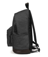 71042677_Eastpak Wyoming black denim