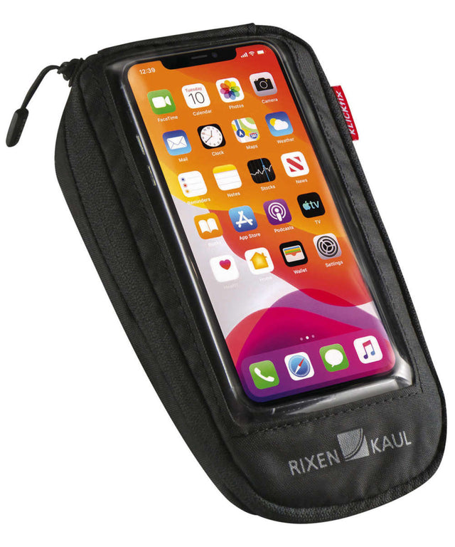 71171867_KLICKfix Phonebag Comfort M schwarz