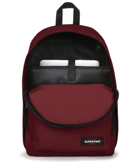 71129245_Eastpak Out Of Office Limited Edition brave burgundy