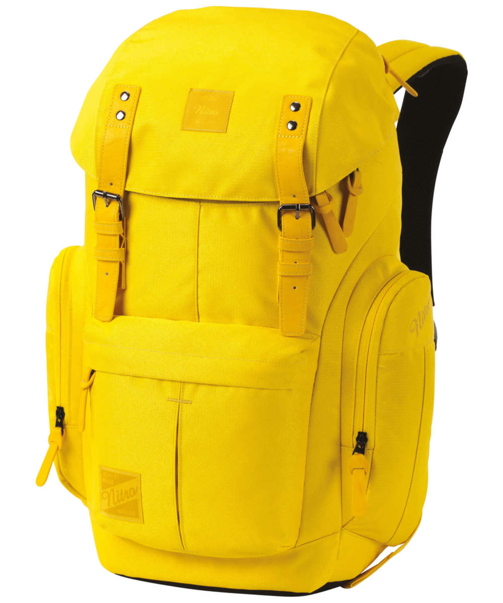 71168553_Nitro Daypacker cyber yellow