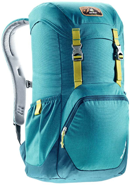 71088866_Deuter Walker 20 petrol-arctic