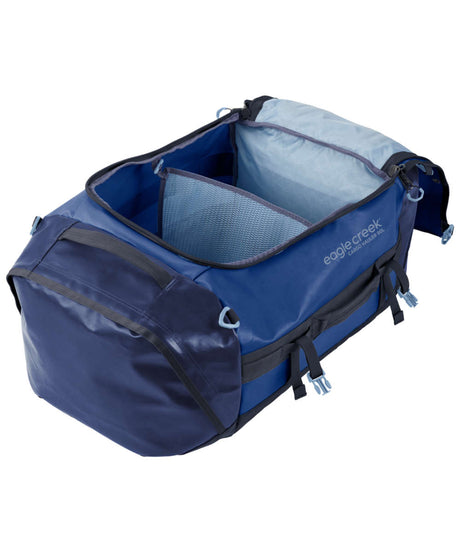 71146306_Eagle Creek Cargo Hauler Duffel 90 Liter Reisetasche arctic blue