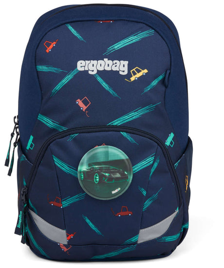 71171904_ergobag ease Kinderrucksack Large bärnhard