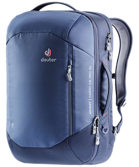 71146811_Deuter Aviant Carry On Pro 36 midnight-navy