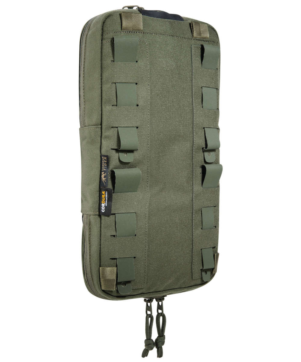 71240919_Tasmanian Tiger Bladder Pouch Extended MKII olive