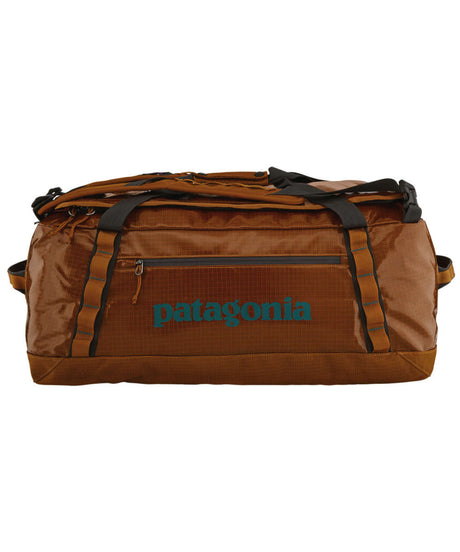 71148693_Patagonia Black Hole Duffel 55L hammonds gold