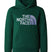 71246380_The North Face B Drew Peak P/O Hoodie Kapuzenpullover für Jungen evergreen L