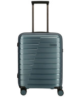 71145112_Travelite Air Base 4-Rad Trolley S eisblau