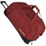 71143820_Travelite Kick Off Trolley Reisetasche XL rot