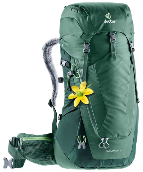 71145604_Deuter Futura 24 SL seagreen-forest