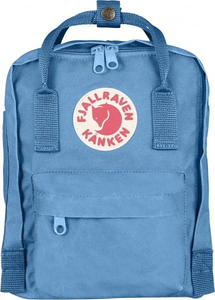 71062328_Fjällräven Kanken Mini air blue