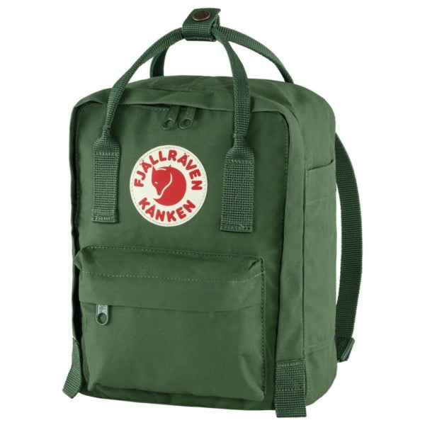 71170395_Fjällräven Kanken Mini spruce green