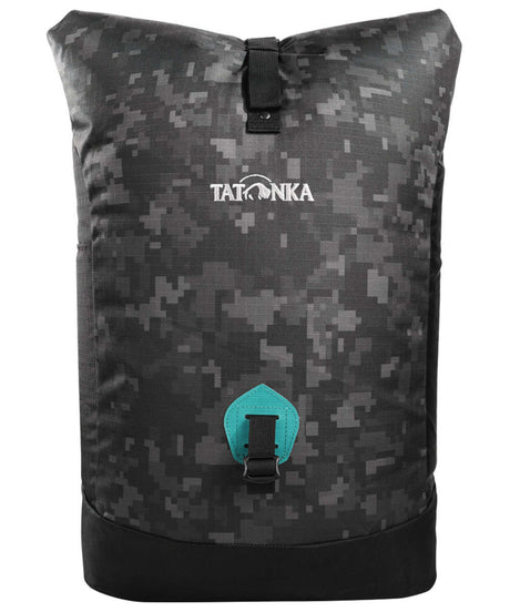 71155442_Tatonka Grip Rolltop Pack black digi camo