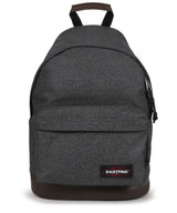 71042677_Eastpak Wyoming black denim