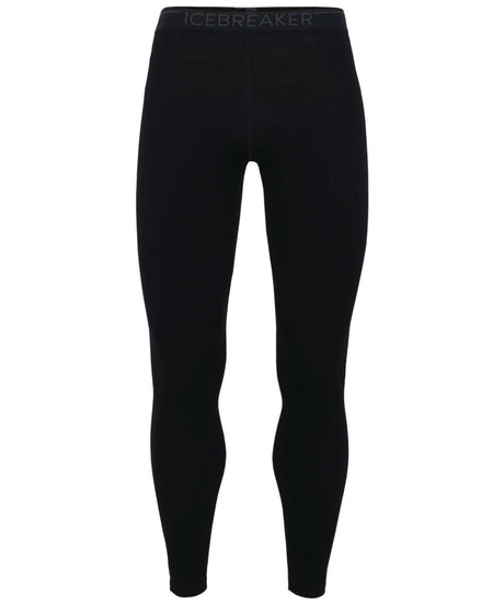 71173305_Icebreaker Men 260 Tech Leggings black L