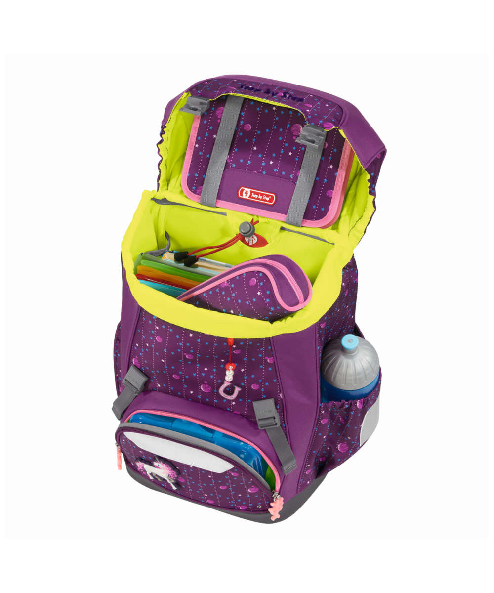 71171657_Step by Step GIANT Schulrucksack-Set 5-teilig dreamy unicorn nuala