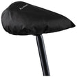 71158528_VAUDE Raincover for Saddles black