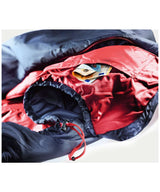 71175945_Deuter Dreamlite L navy-cranberry