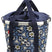 71171849_KLICKfix Reisenthel Bikebasket floral 1