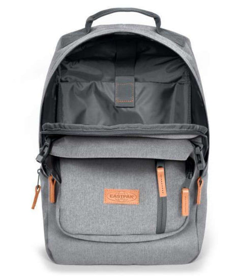 71144982_Eastpak Smallker Limited Edition sunday grey