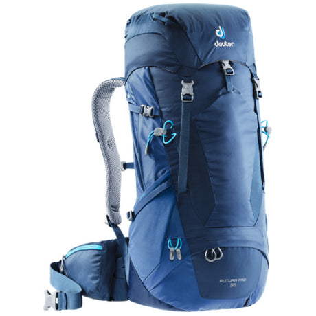 71119550_Deuter Futura Pro 36 midnight-steel