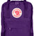 40508684_Fjällräven Kanken Mini purple