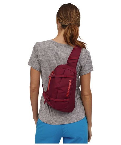 71176530_Patagonia Atom Sling 8L roamer red