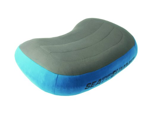 71126512_Sea to Summit Aeros Premium Pillow large blue/grey