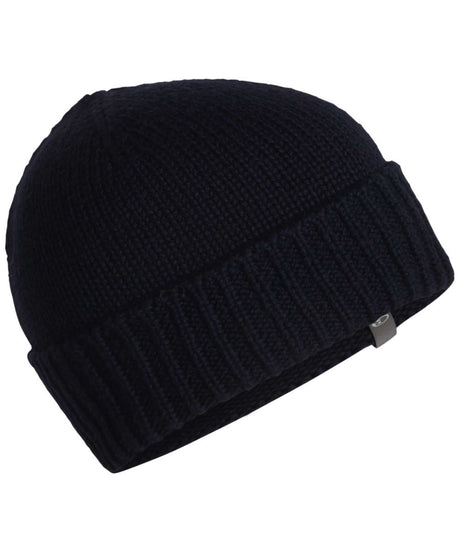 71130703_Icebreaker Vela Cuff Beanie midnight navy