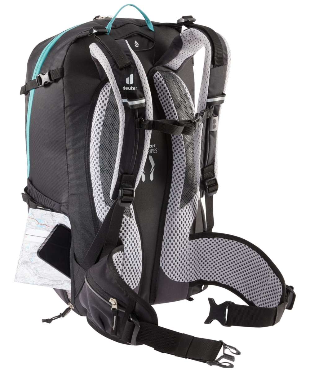 71175674_Deuter Trans Alpine 28 SL black